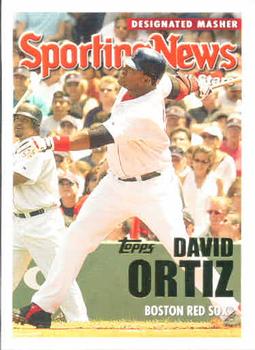 David Ortiz