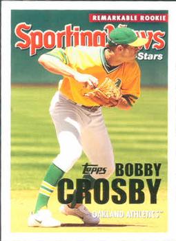 Bobby Crosby