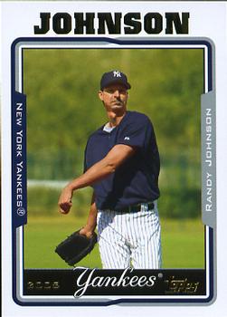 Randy Johnson
