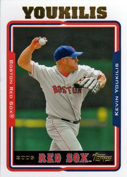 Kevin Youkilis