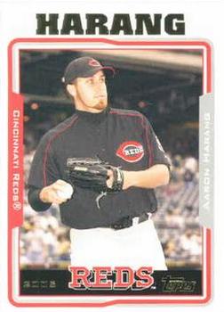 Aaron Harang