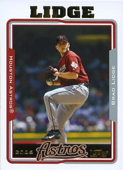 Brad Lidge