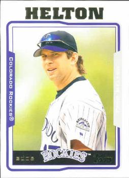 Todd Helton