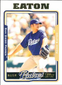 Adam Eaton