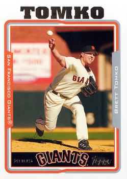 Brett Tomko