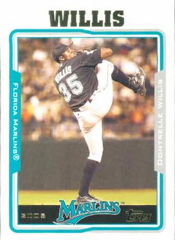 Dontrelle Willis