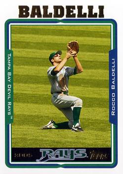 Rocco Baldelli