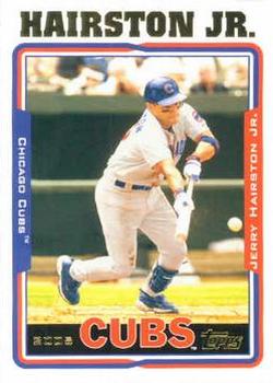 Jerry Hairston Jr.