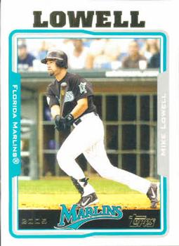 Mike Lowell