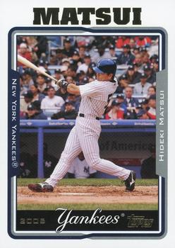 Hideki Matsui