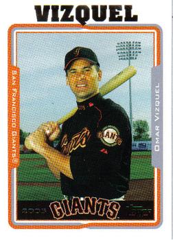 Omar Vizquel