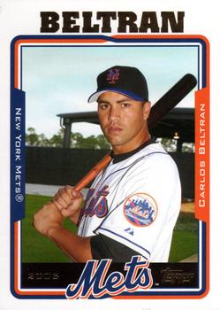 Carlos Beltran