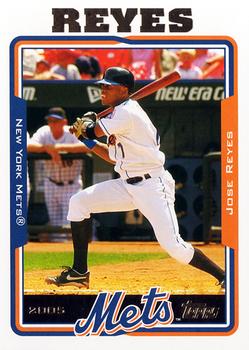 Jose Reyes
