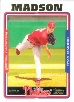 Ryan Madson