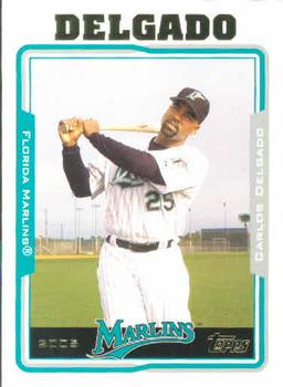 Carlos Delgado