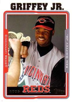 Ken Griffey Jr.