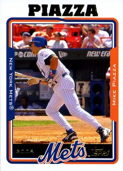 Mike Piazza