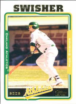 Nick Swisher