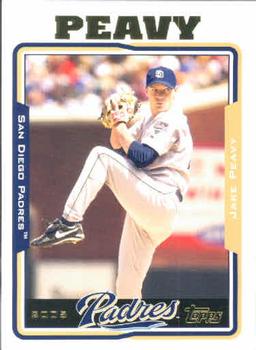 Jake Peavy
