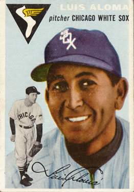 Luis Aloma