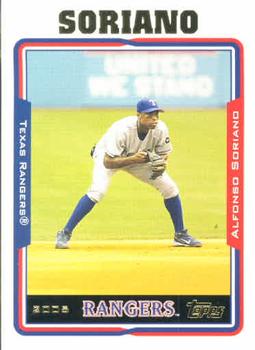 Alfonso Soriano