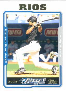 Alex Rios