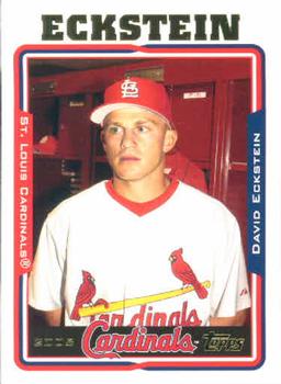 David Eckstein
