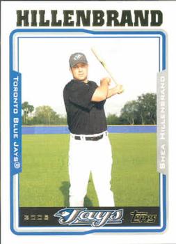 Shea Hillenbrand