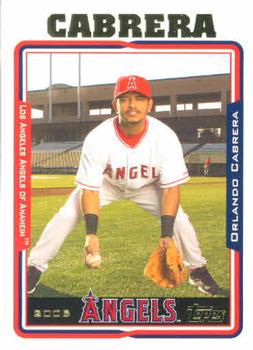 Orlando Cabrera