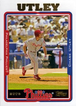 Chase Utley