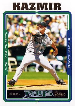 Scott Kazmir