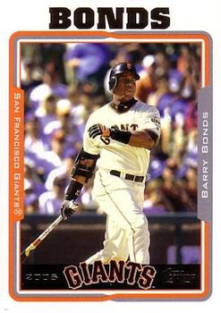 Barry Bonds