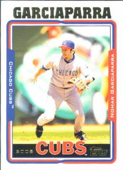 Nomar Garciaparra