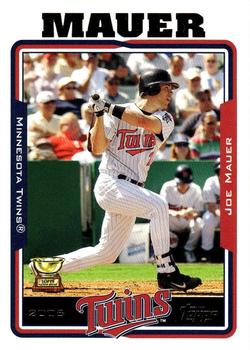 Joe Mauer