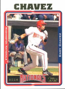 Endy Chavez