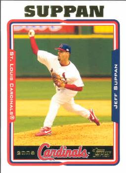 Jeff Suppan