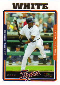 Rondell White