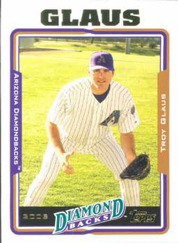 Troy Glaus