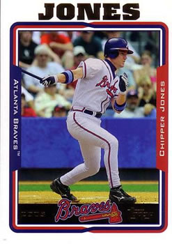 Chipper Jones