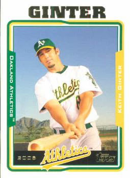Keith Ginter