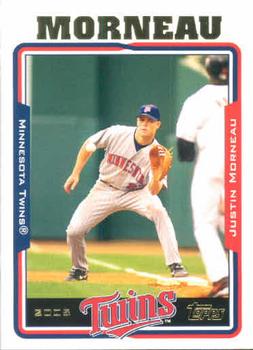 Justin Morneau