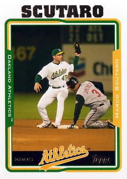 Marco Scutaro