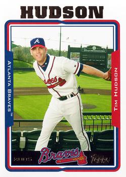 Tim Hudson