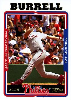 Pat Burrell