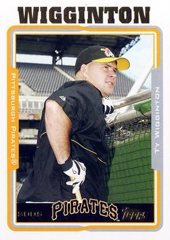 Ty Wigginton