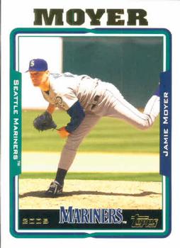 Jamie Moyer