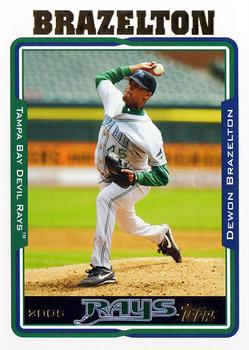 Dewon Brazelton