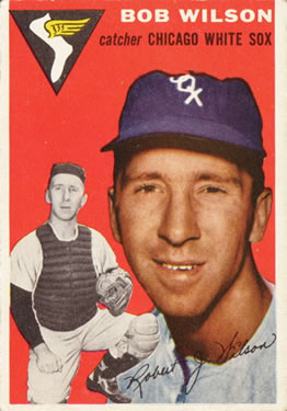 Bob Wilson