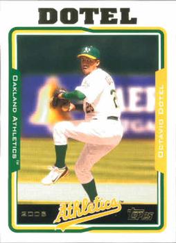 Octavio Dotel