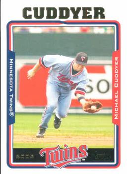 Michael Cuddyer